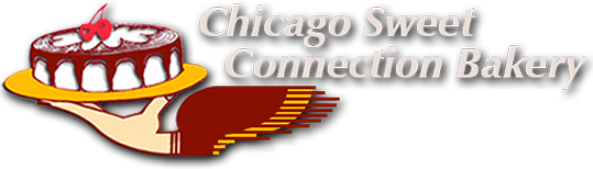 Chicago Sweet Connection Bakery logo